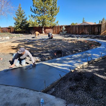 Grand Design Landscape - Landscaping Near Me - Sparks, Nevada