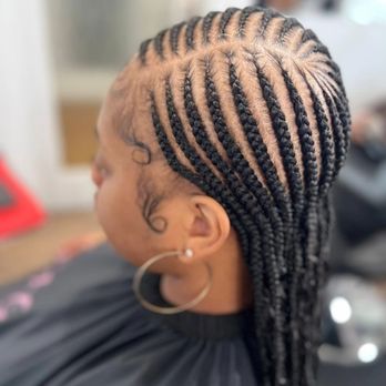 Benay Hair braiding - Hair Stylists Near Me - Charlotte, North Carolina Benay Hair braiding - Hair Stylists Near Me - Charlotte, North Carolina