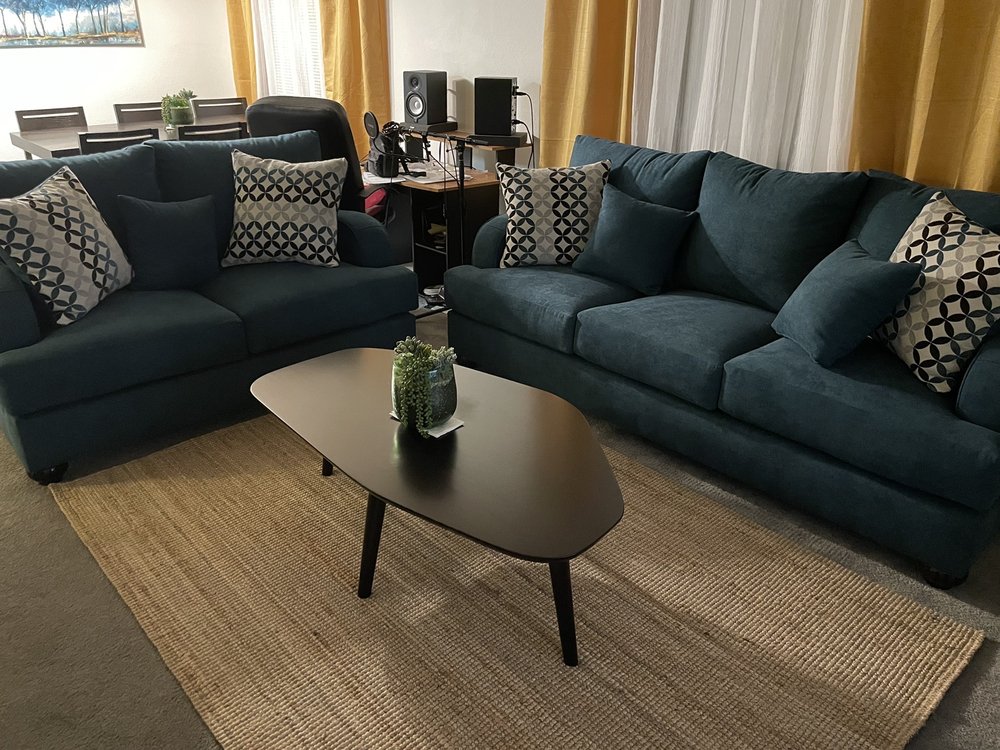 H DISCOUNT FURNITURE Updated October 2024 31 Photos & 11 Reviews