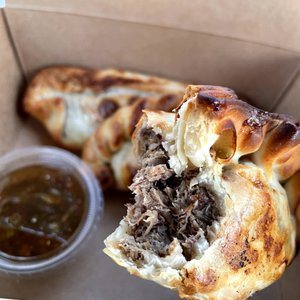 Empanada Kitchen on Yelp