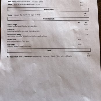 Parlay 6 Brewing - 5/2024 - Brewpubs Near Me - Reno, Nevada