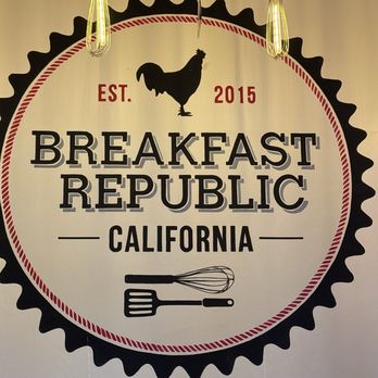 Breakfast Republic - Breakfast & Brunch Near Me - Irvine, California