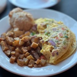 Mimosas - Welton Omelette