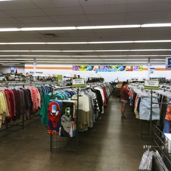 Goodwill - Thrift Stores Near Me - Fountain Hills, Arizona Goodwill - Thrift Stores Near Me - Fountain Hills, Arizona