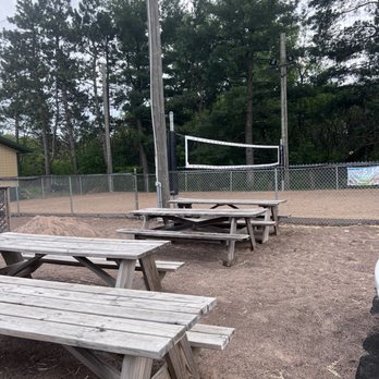 SandBar and Grill - Sandbar Volleyball - Bars Near Me - Chippewa Falls, Wisconsin