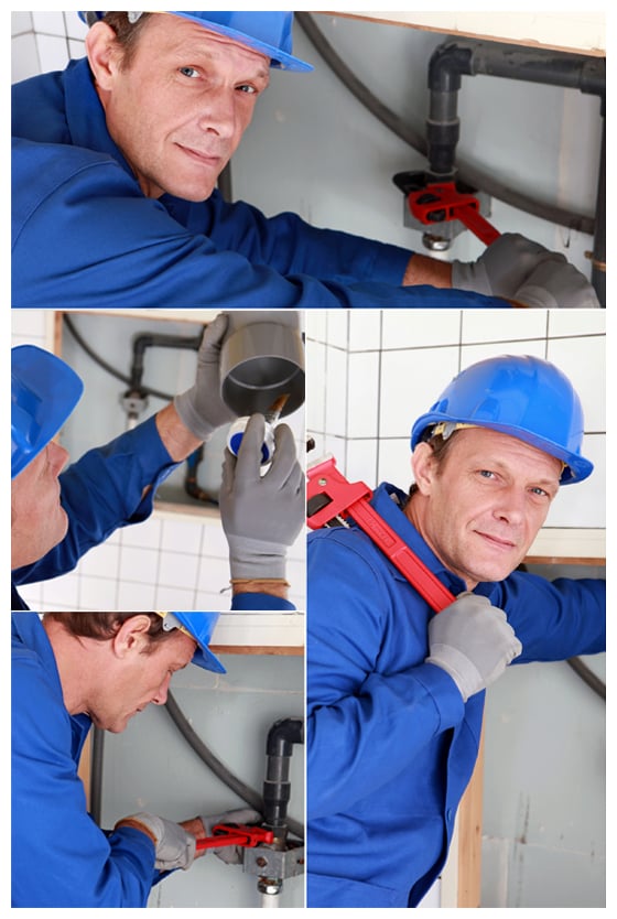 Slide of Atlantic Drinking Water Systems