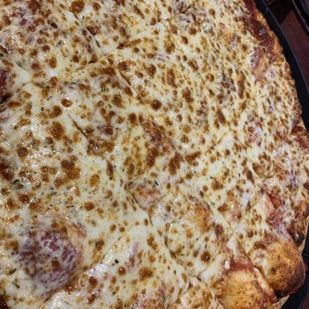 Rosati's Pizza - Cheese Pizza - Pizza Near Me - Apopka, Florida Rosati's Pizza - Cheese Pizza - Pizza Near Me - Apopka, Florida