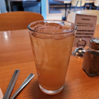 Pine State Biscuits - Reno - Arnold palmer, with free refills - Breakfast & Brunch Near Me - Reno, Nevada