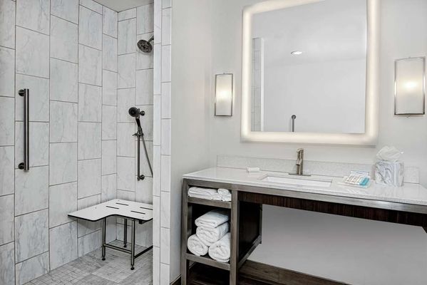 Hilton Garden Inn San Marcos by null