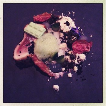 Atelier - Canadian (New) Near Me - Ottawa, Ontario