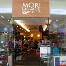 Mori Luggage & Gifts