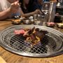 Sizzle Korean Barbeque