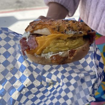 Brooklyn Bagel Bakery - Bagels Near Me - Los Angeles, California Brooklyn Bagel Bakery - Bagels Near Me - Los Angeles, California
