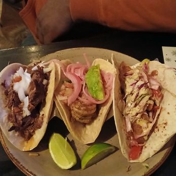 Mesita - Taco combo - Mexican Near Me - Rockville Centre, New York