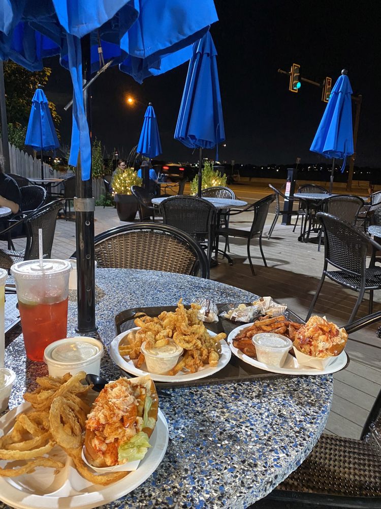 TONY’S CLAM SHOP Updated September 2024 719 Photos & 761 Reviews