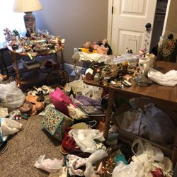 KC Estate Buyout & Clean Out Service - Collections will be well taken care of as we determine which avenue is needed to let the collection be loved by a new owner.
