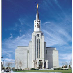 Church of Jesus Christ of Latter