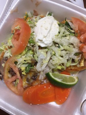 Tacos El Rey by null