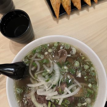 VPho - Rib Bone Pho - Vietnamese Near Me - Campbell, California