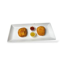 El Sazon De Happy - Bolita de Papa, Bolita de Yuca