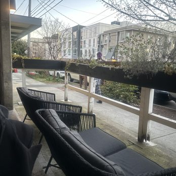 Violet - New American Near Me - Seattle, Washington