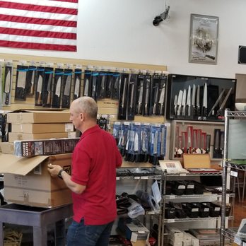 Culinary Convenience - Knife Sharpening Near Me - Fort Lauderdale, Florida Culinary Convenience - Knife Sharpening Near Me - Fort Lauderdale, Florida