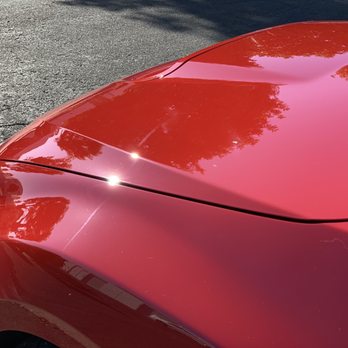 Nxt Level Auto Protection - Auto Detailing Near Me - Tustin, California