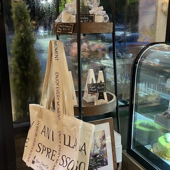 Vanilla Espresso French Café - Breakfast & Brunch Near Me - Miami Lakes, Florida Vanilla Espresso French Café - Breakfast & Brunch Near Me - Miami Lakes, Florida