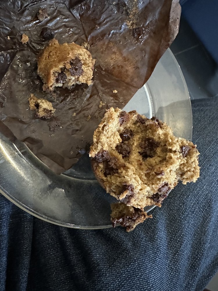 GROUNDED COFFEE BAR Updated July 2024 3454 Yonge Street, Toronto