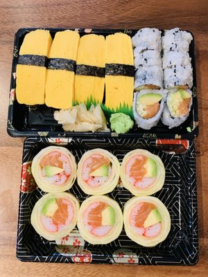 Sushi Takumi Japanese Restaurant by null