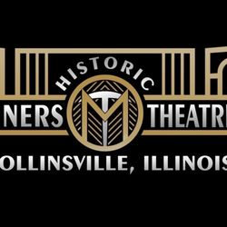 Miner’s Theater - Logo