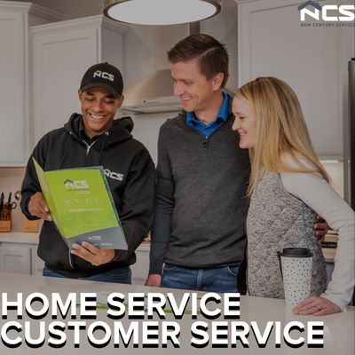 New Century Service - MN HVAC, Electrical & Plumbing Contractor