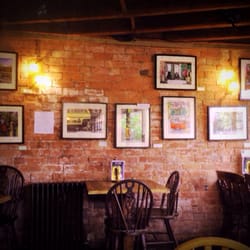 Kitchen Garden Cafe - Art exhibition
