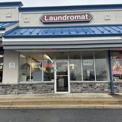 Gay Street Laundromat