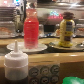 Teharu Sushi - Just food going by,  didn't want to flash the staff!! - Sushi Bars Near Me - Tempe, Arizona