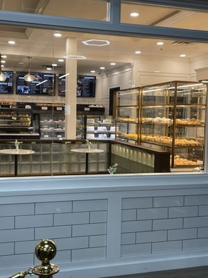 Keefer Court Bakery & Desserts by null