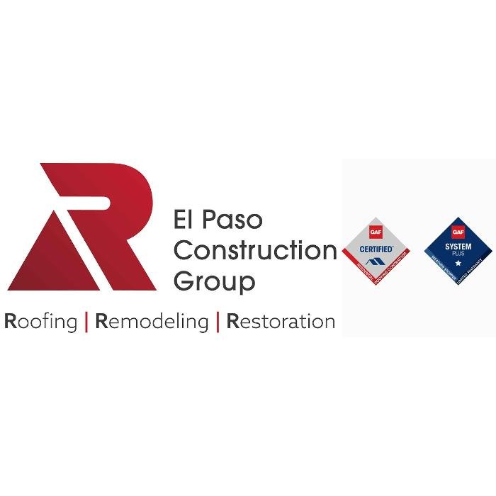 Slide of EP Construction Group