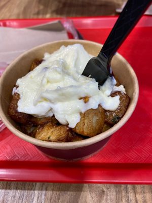 Restaurant Boustan by null