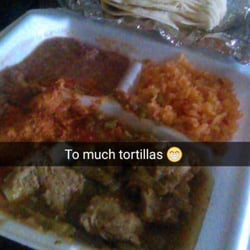 Tortilleria Milarcos