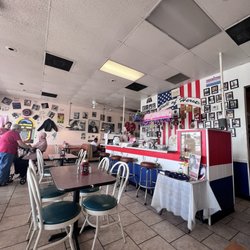 Chubby's Family Restaurant