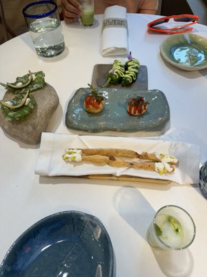 Restaurante RiFF by null