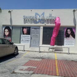 SM Beauty Lab - Sandra Mendoza