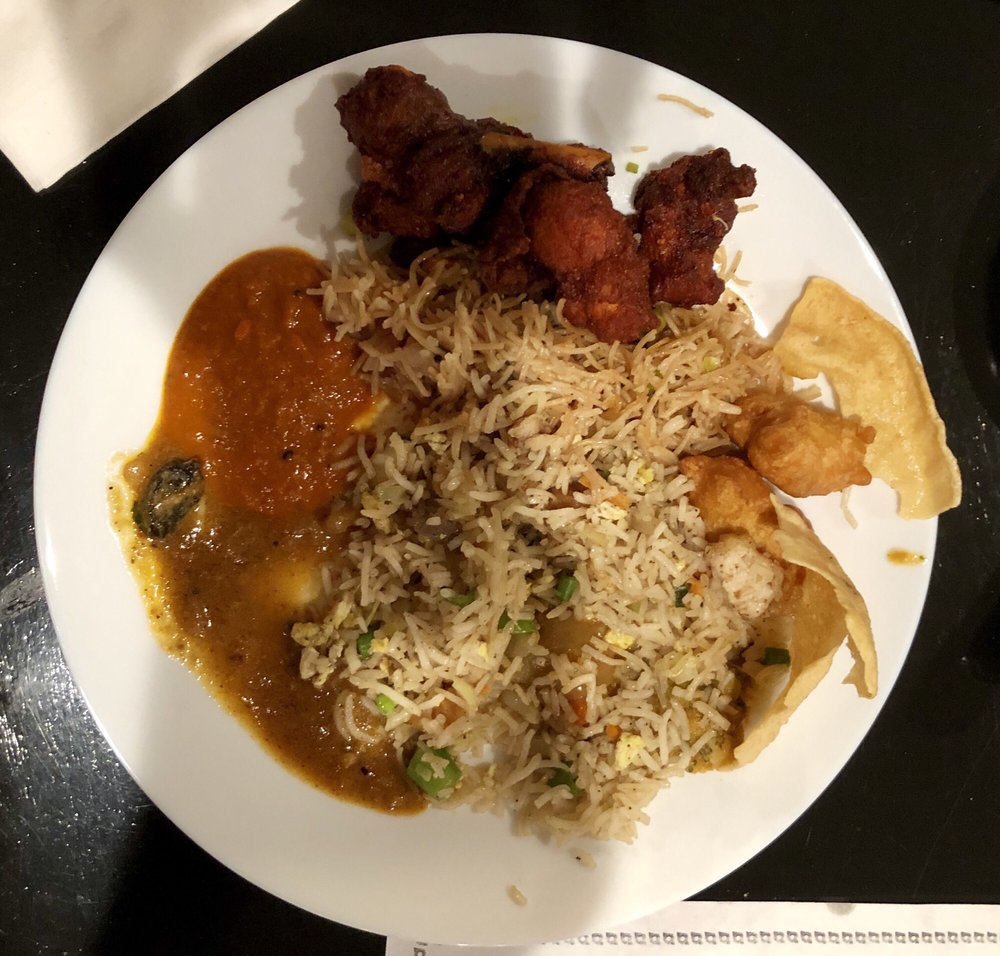 BAYLEAF INDIAN GRILL 84 Photos & 72 Reviews 14027 Conlan Cir