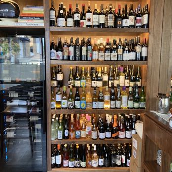 Nomade - Coffee & Tea Near Me - San Diego, California Nomade - Coffee & Tea Near Me - San Diego, California