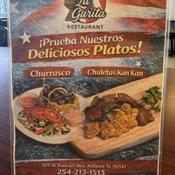 La Garita Restaurant