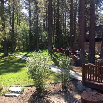 Alpenhorn Bed & Breakfast - Big Bear Lake, CA