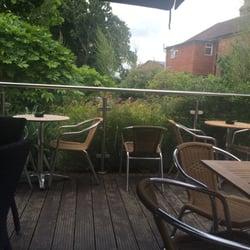 Beautiful garden