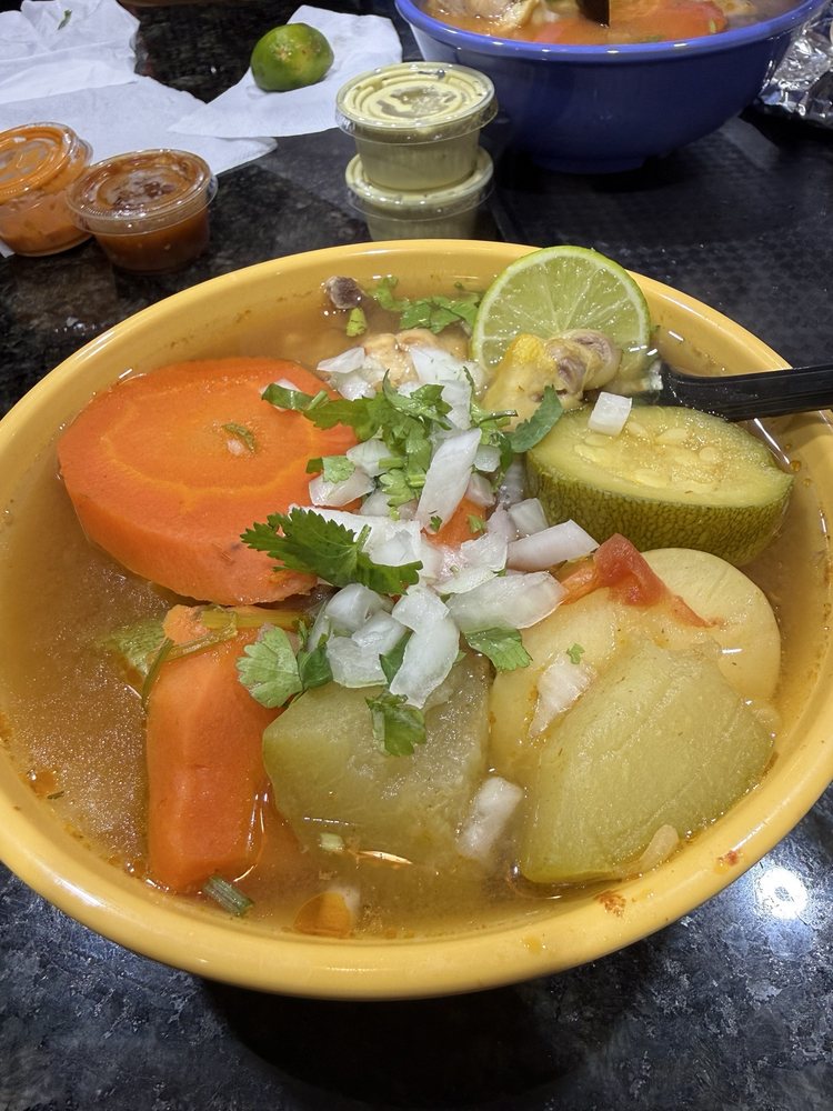 La mexicana Supermercado