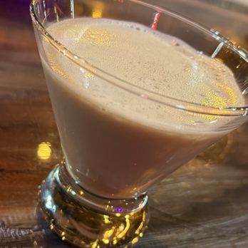 Pete’s Paradise - Cappuccino Martini - Restaurants Near Me - Wheatland, Missouri Pete’s Paradise - Cappuccino Martini - Restaurants Near Me - Wheatland, Missouri