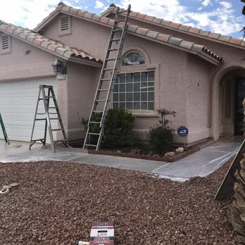 GPS Remodeling - Roofing Near Me - Chandler, Arizona